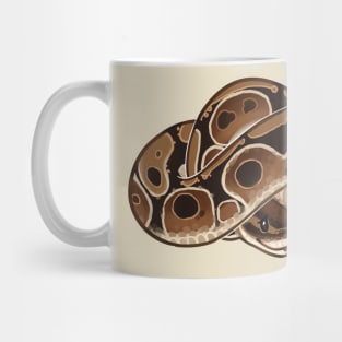 Snek Snoot Mug